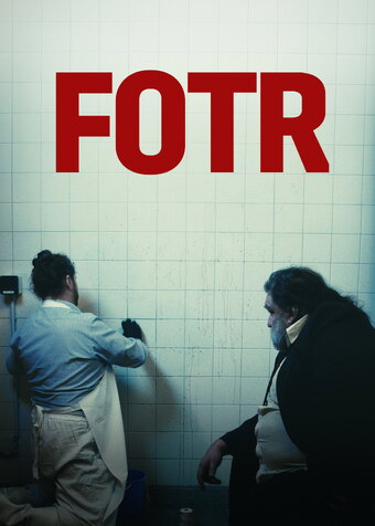 Fotr