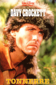Davy Crockett: Rainbow in the Thunder