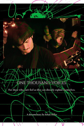 One Thousand Voices