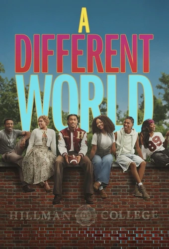 A Different World