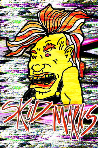 Skid Marks