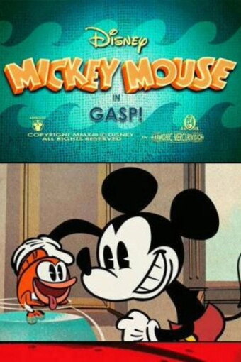 Gasp!
