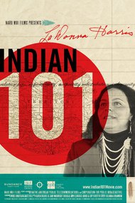 LaDonna Harris: Indian 101