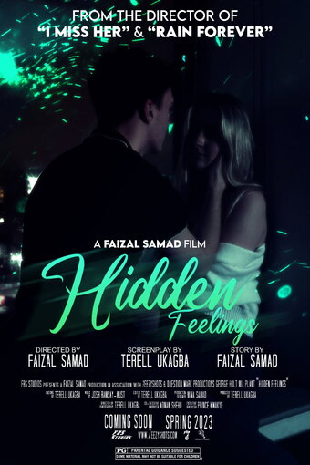 Hidden Feelings