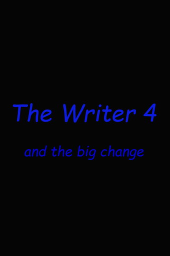 The Writer 4