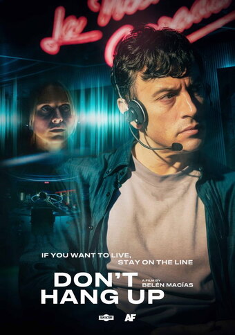 Don't Hang Up