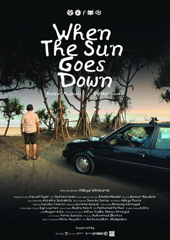 When The Sun Goes Down