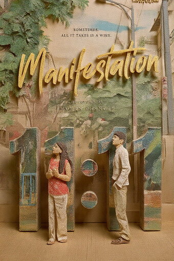 MANIFESTATION