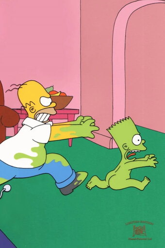 Bart the Genius