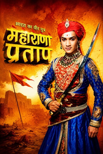 Maharana Pratap
