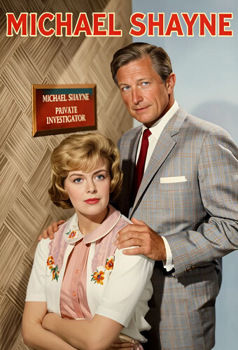 Michael Shayne