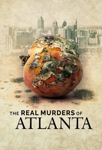 The Real Murders of Atlanta