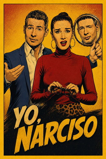 Yo, Narciso
