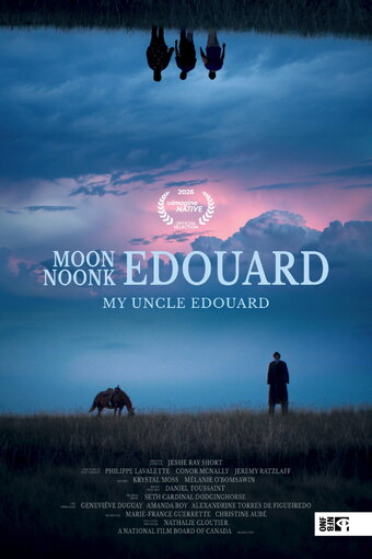 My Uncle Edouard