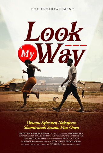 Look My Way