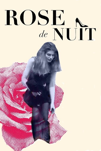 Rose by Night
