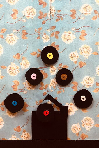 DJ Bouche
