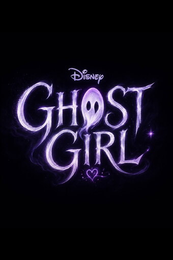 Ghost Girl