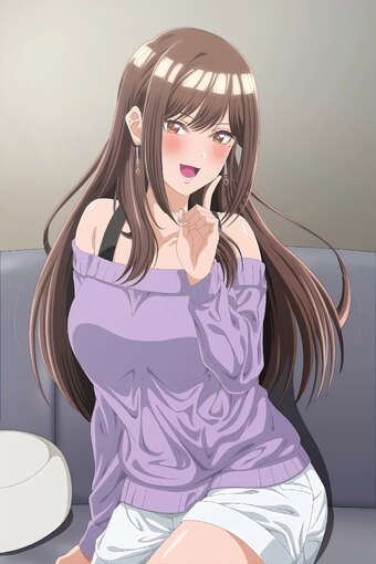 My Classmate's a Sexy Actress, and Now We Live Together?!