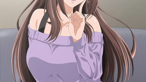 My Classmate's a Sexy Actress, and Now We Live Together?!