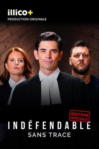 Indéfendable : Sans trace
