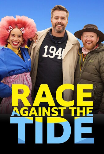 Race Against the Tide (UK)