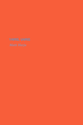 Yaris, Crow