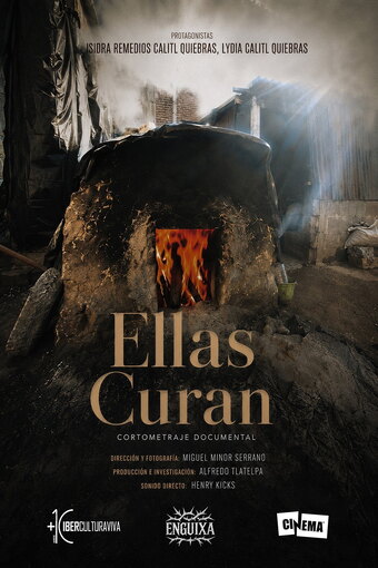 Ellas curan