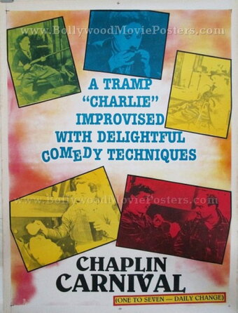 Chaplin Carnival