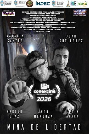 Mina de libertad