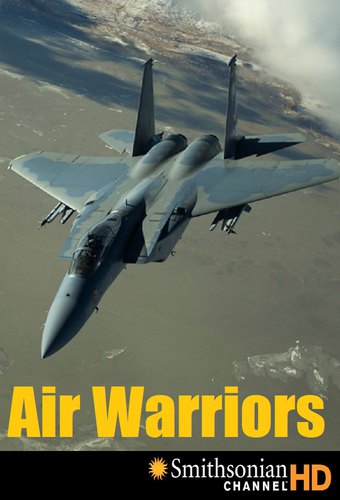 Air Warriors