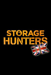 Storage Hunters (UK)