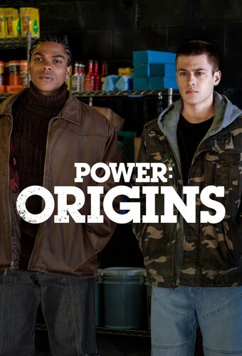 Power: Origins