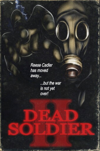 Dead Soldier II