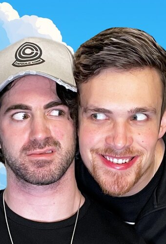 Nick & Cory
