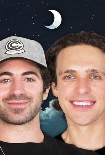 Nick & Cory at Nite
