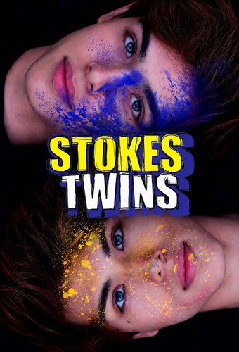 Stokes Twins