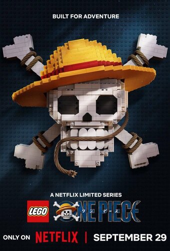 LEGO ONE PIECE