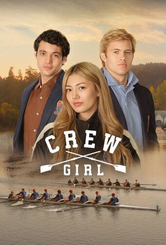 Crew Girl