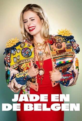 Jade en de Belgen