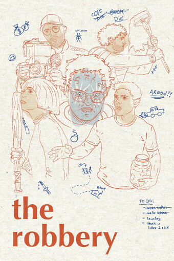 The Robbery