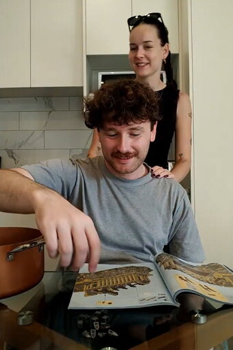 Ben's Timelapse