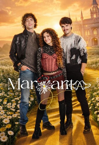 Margarita