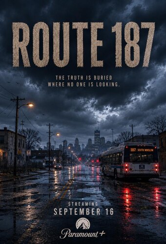 Route 187