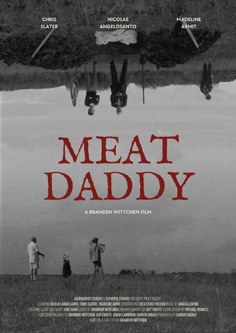 Meat Daddy