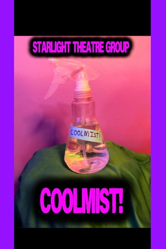 CoolMist!