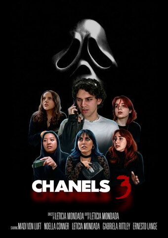 Chanels 3: Scream