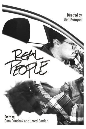 Real People