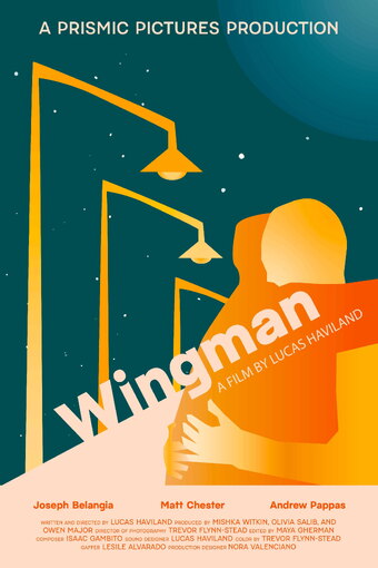 Wingman