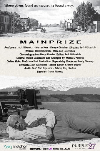 Mainprize